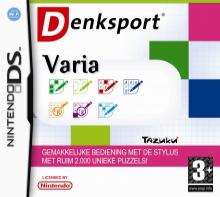 Denksport Varia voor Nintendo DS