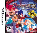 Disgaea DS Losse Game Card voor Nintendo DS