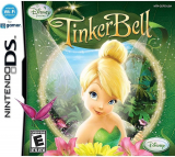 Disney Fairies: TinkerBell (NA) voor Nintendo DS