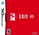 Exit NA voor Nintendo DS