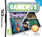 Gamehits Losse Game Card voor Nintendo DS