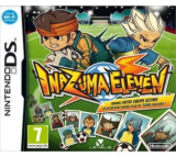 Inazuma Eleven Francuskojęzyczny voor Nintendo DS