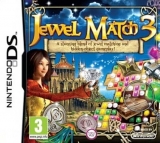 Jewel Match 3 Losse Game Card Lelijk Eendje voor Nintendo DS