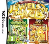 Jewels of the Ages Losse Game Card voor Nintendo DS