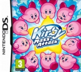Kirby: Mass Attack Losse Game Card voor Nintendo DS