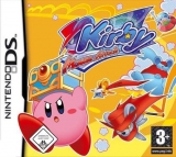 Kirby: Mouse Attack Losse Game Card voor Nintendo DS