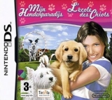 Mijn Hondenparadijs Lose Spielkarte voor Nintendo DS