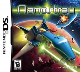 Nanostray NA voor Nintendo DS