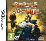 Neighbours from Hell Zonder Handleiding voor Nintendo DS