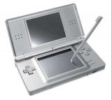 Nintendo DS Lite Platinum - Gebruikte Staat voor Nintendo DS