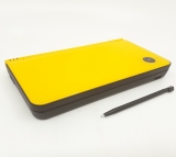 /Nintendo DSi XL Geel - Nette Staat voor Nintendo DS