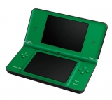 Nintendo DSi XL Groen - Gebruikte Staat voor Nintendo DS