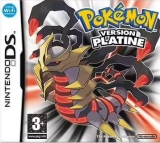 /Pokémon Version Platine Losse Game Card voor Nintendo DS