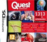 Quest Braintainment voor Nintendo DS