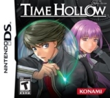 Time Hollow NA voor Nintendo DS