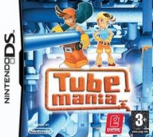Tube Mania Zonder Handleiding voor Nintendo DS