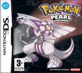 Pokémon Pearl Version Losse Game Card voor Nintendo DS