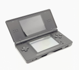 Nintendo DS Lite Zwart - Gebruikte Staat voor Nintendo DS