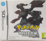 Pokémon White Version voor Nintendo DS