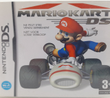 Mario Kart DS voor Nintendo DS