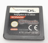 Castlevania: Portrait of Ruin Losse Game Card voor Nintendo DS