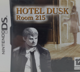 Hotel Dusk: Room 215 voor Nintendo DS