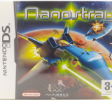 Nanostray voor Nintendo DS