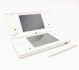 Nintendo DSi Mat Wit - Mooi voor Nintendo DS