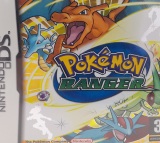 Pokémon Ranger Zonder Handleiding voor Nintendo DS