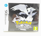 /Pokémon Black Version voor Nintendo DS
