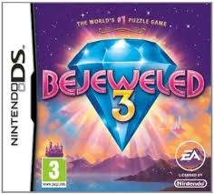 Boxshot Bejeweled 3