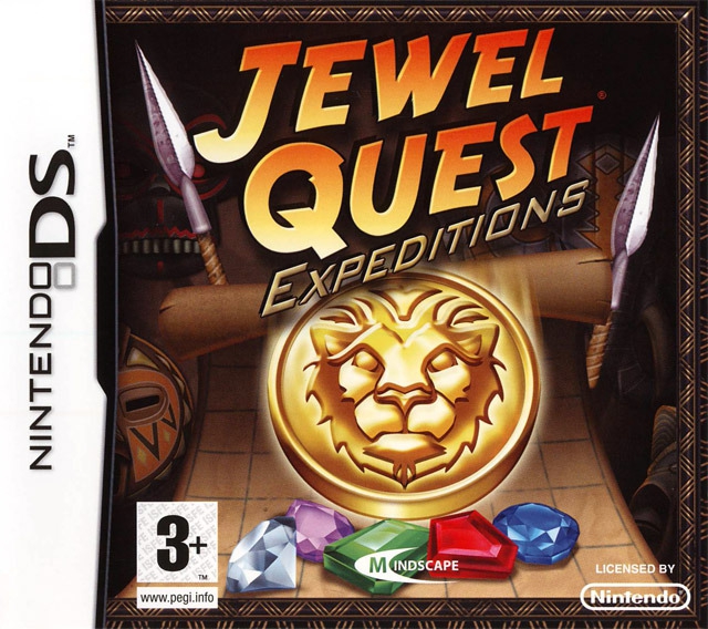 Boxshot Jewel Quest: Expeditions