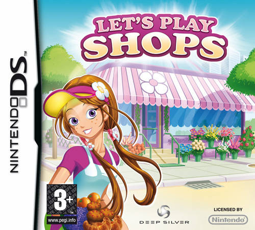 Boxshot Let’s Play Shops