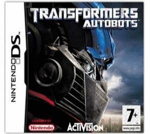 Boxshot Transformers: Autobots