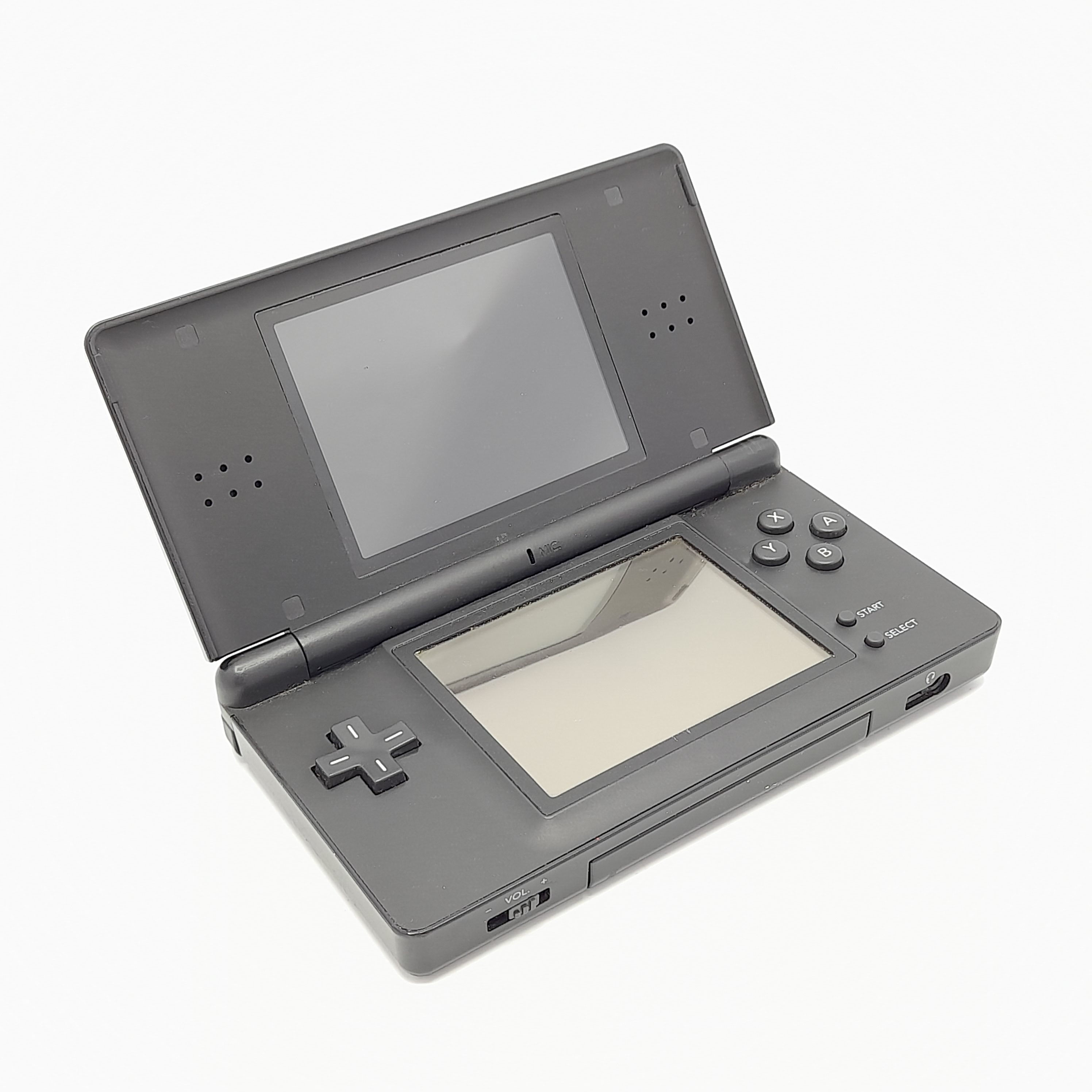 Foto van Nintendo DS Lite Zwart - Mooi