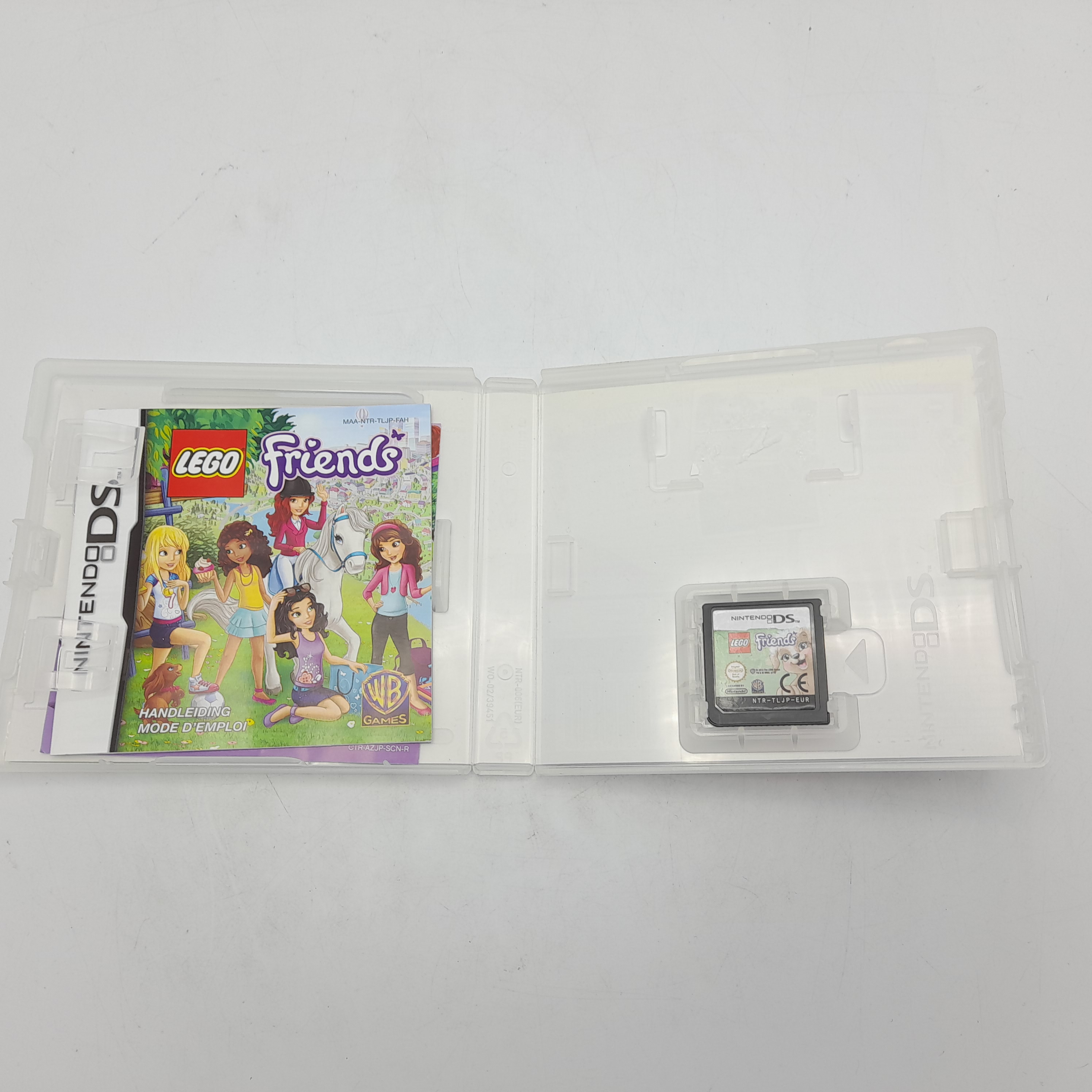 Foto van LEGO Friends