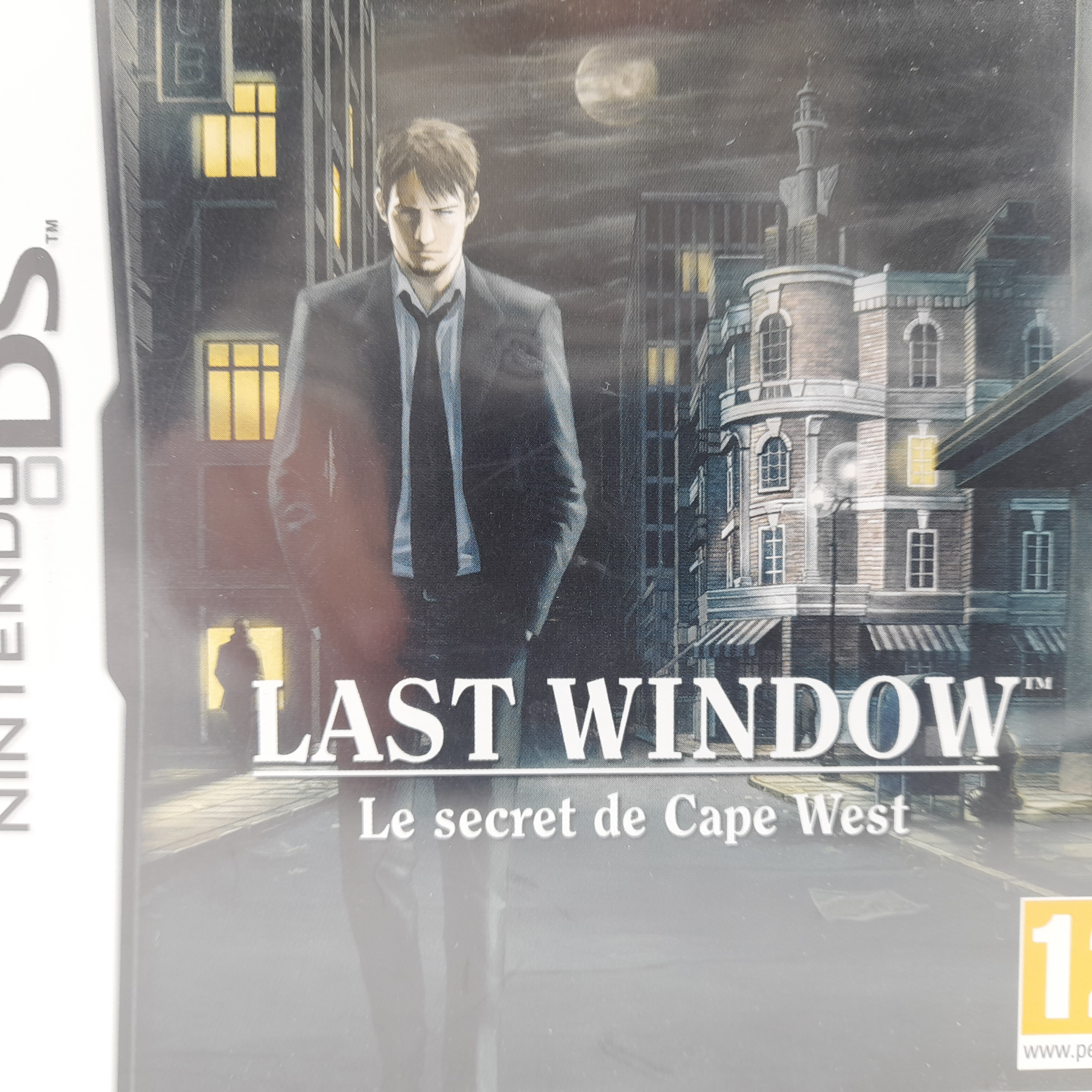 Foto van Last Window: The Secret of Cape West