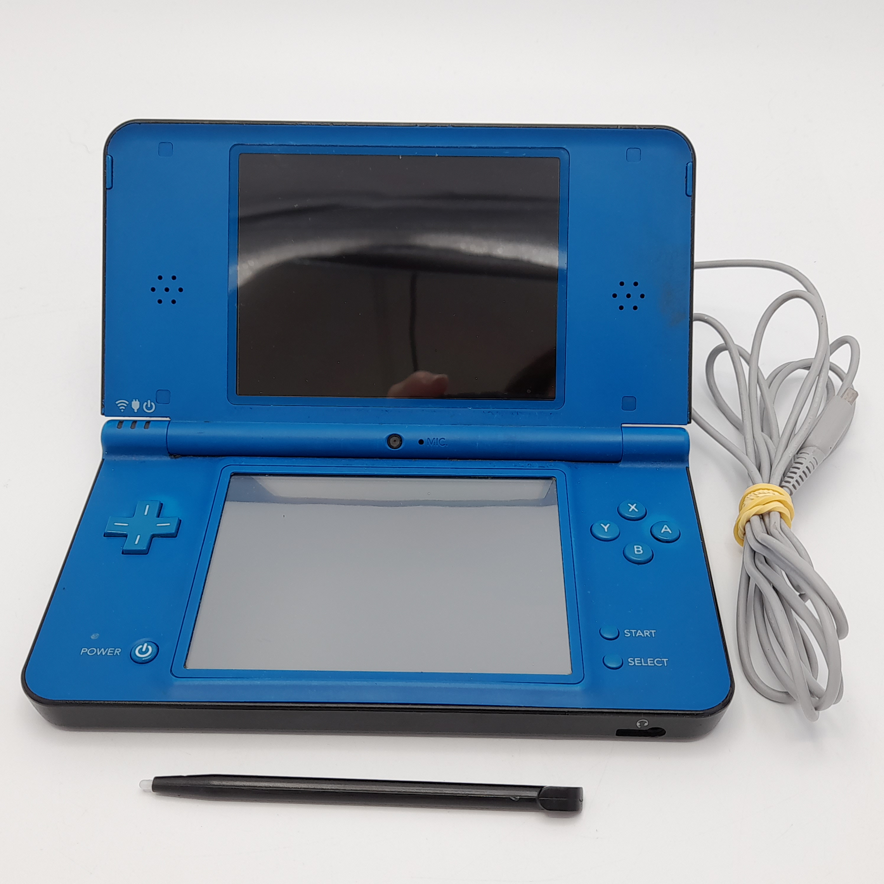 Foto van Nintendo DSi XL Nachtelijk Blauw - Nette Staat