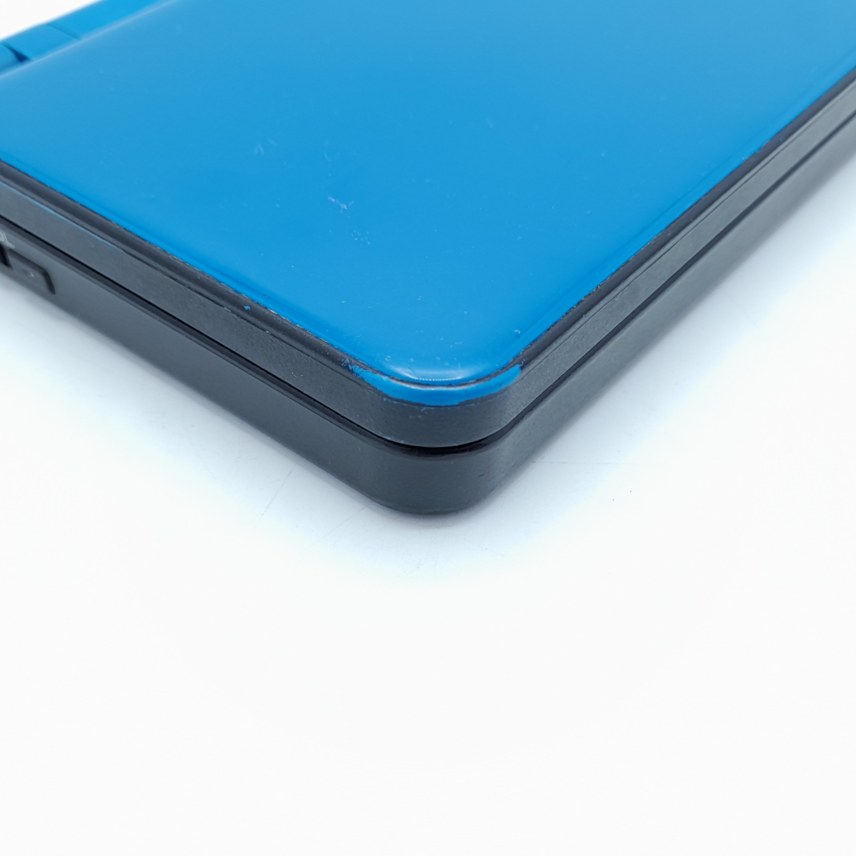 Foto van Nintendo DSi XL Nachtelijk Blauw - Nette Staat