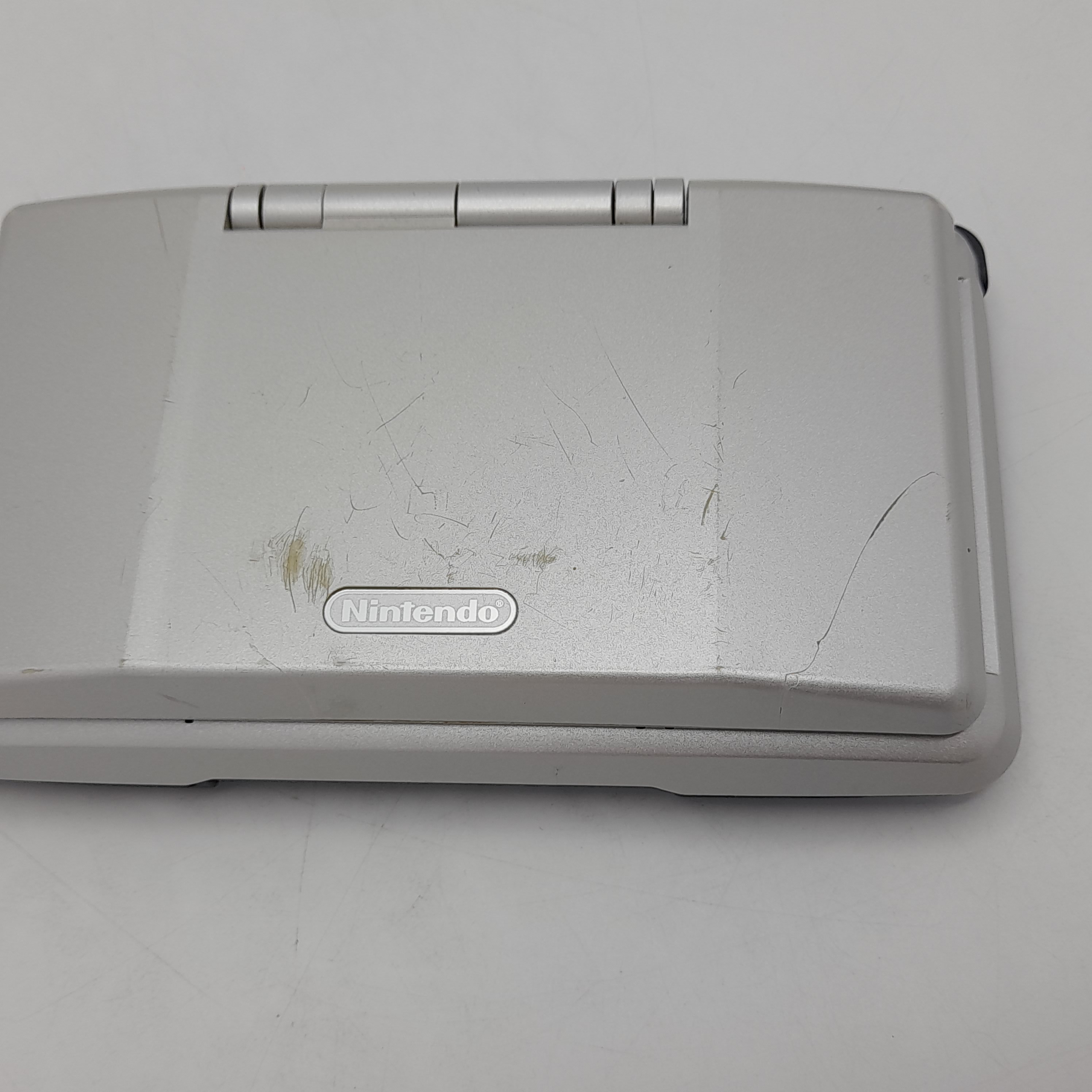 Foto van Nintendo DS Titanium - Nette Staat