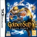 Box Golden Sun: Dark Dawn