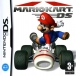 Box Mario Kart DS