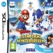 Box Mario & Sonic op de Olympische Winterspelen