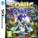 Box Sonic Colours