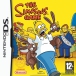 Box The Simpsons Game