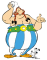 Imágenes para Asterix en de Olympische Spelen