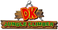 Afbeelding voor  Donkey Kong Jungle Climber