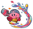 Afbeelding voor  Kirby Power Paintbrush