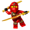 Images pour LEGO Ninjago The Videogame