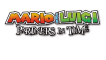 Afbeelding voor  Mario and Luigi Partners in Time